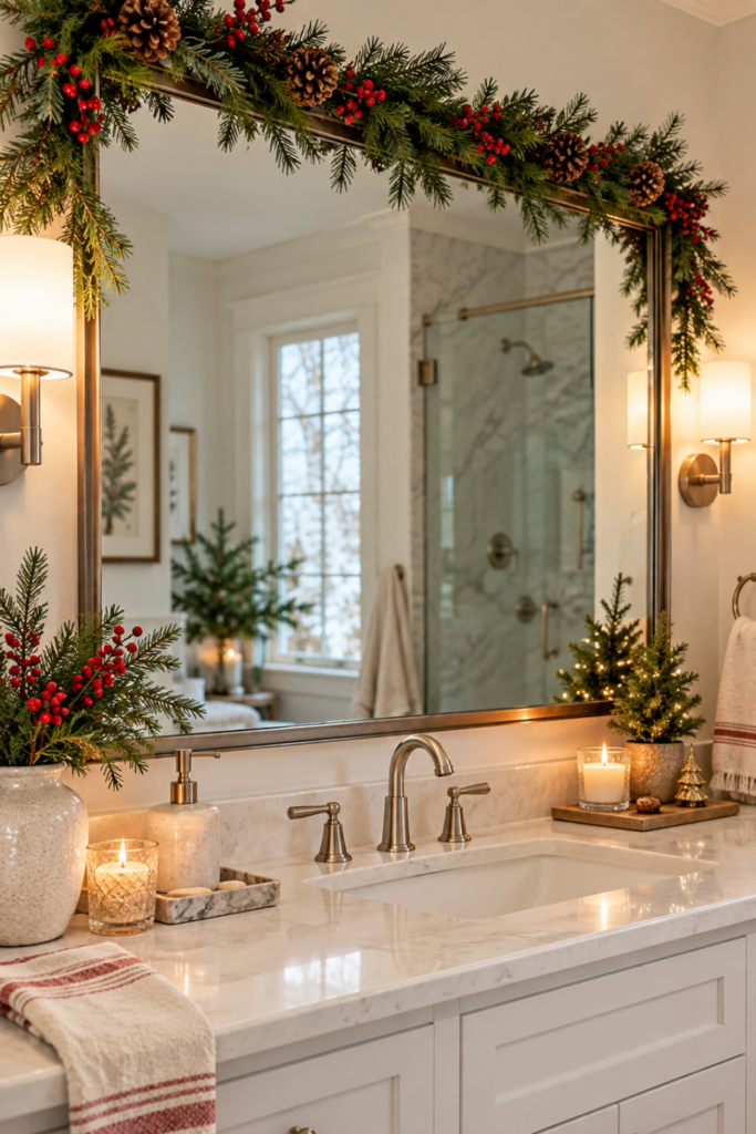 Fairy Light Frames