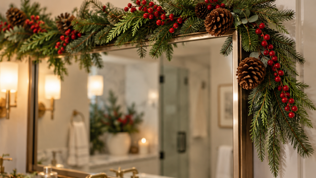 Festive Garlands