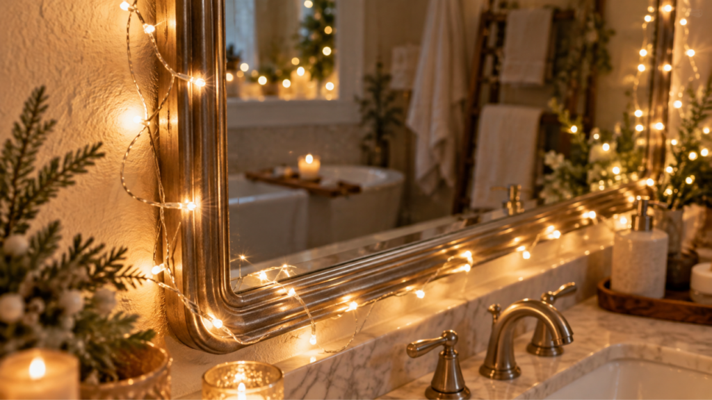 Fairy Light Frames