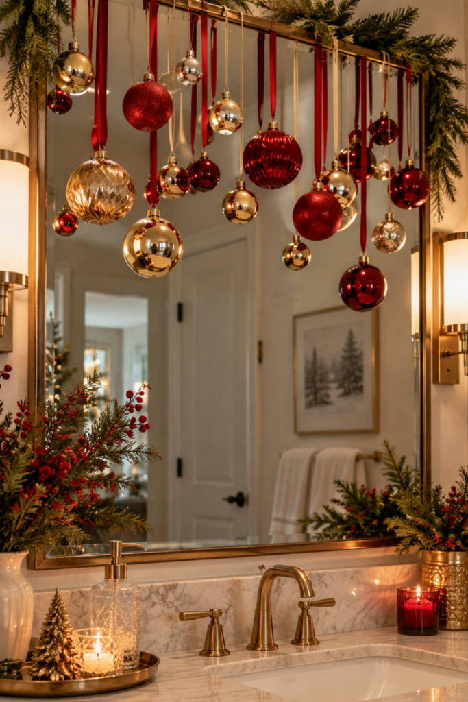 Ornament Hangings
