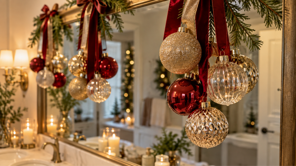 Ornament Hangings